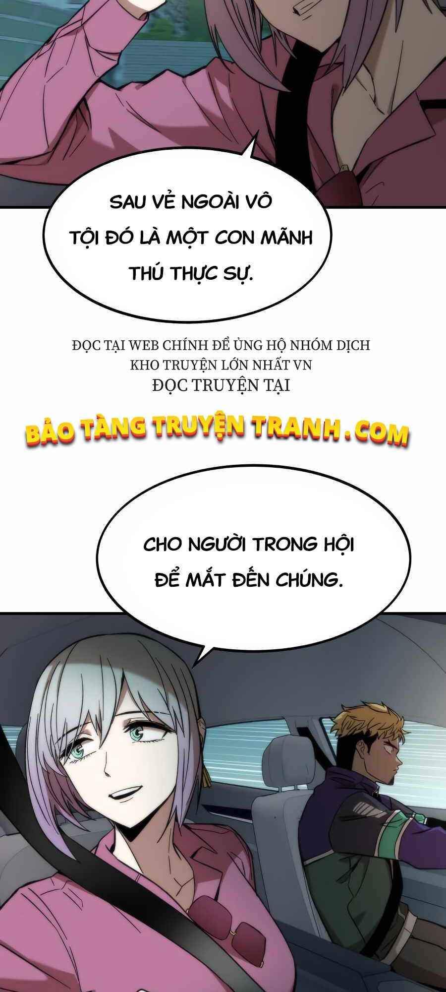 Nhân Vật Phụ Siêu Cấp chapter 12 - Upload bởi truyensieuhay.com