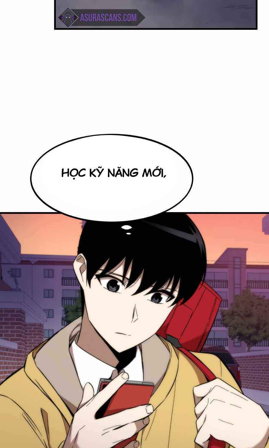 Nhân Vật Phụ Siêu Cấp chapter 12 - Upload bởi truyensieuhay.com