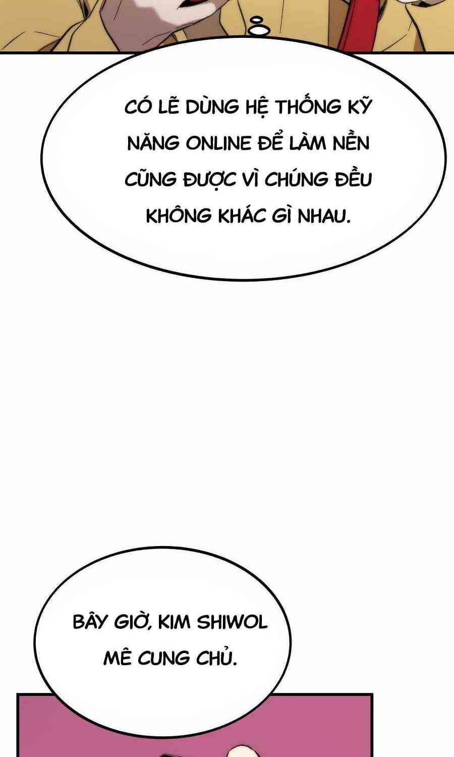 Nhân Vật Phụ Siêu Cấp chapter 12 - Upload bởi truyensieuhay.com