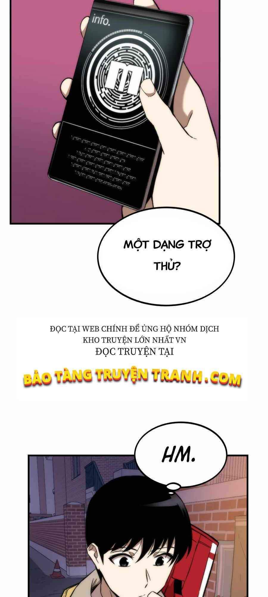 Nhân Vật Phụ Siêu Cấp chapter 12 - Upload bởi truyensieuhay.com