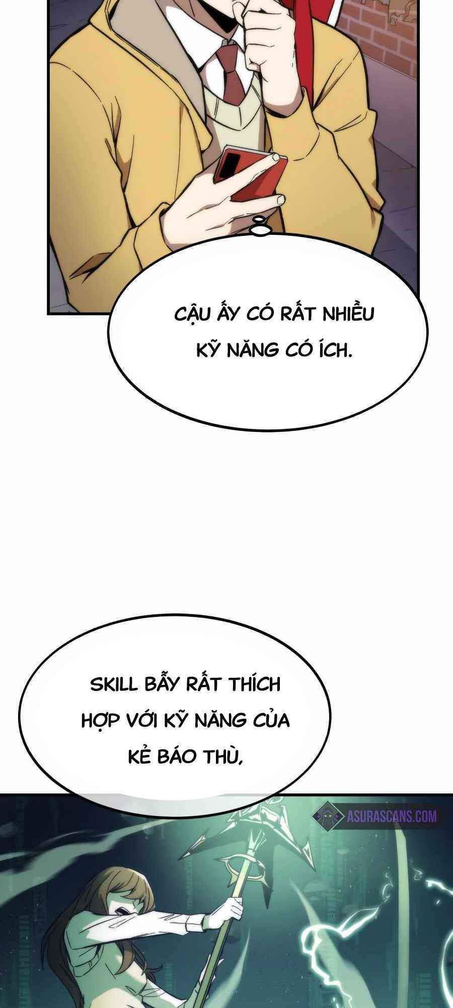 Nhân Vật Phụ Siêu Cấp chapter 12 - Upload bởi truyensieuhay.com