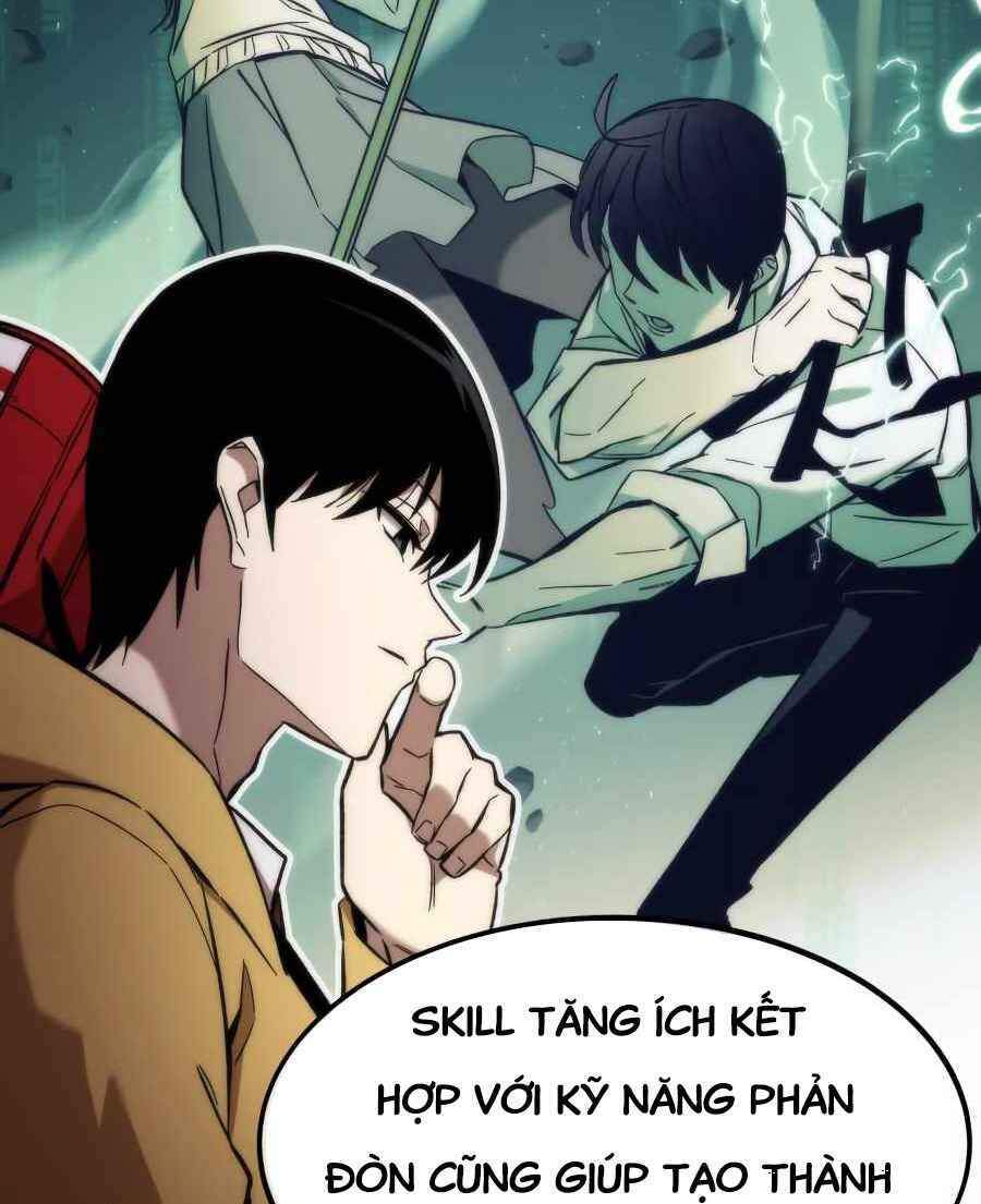 Nhân Vật Phụ Siêu Cấp chapter 12 - Upload bởi truyensieuhay.com