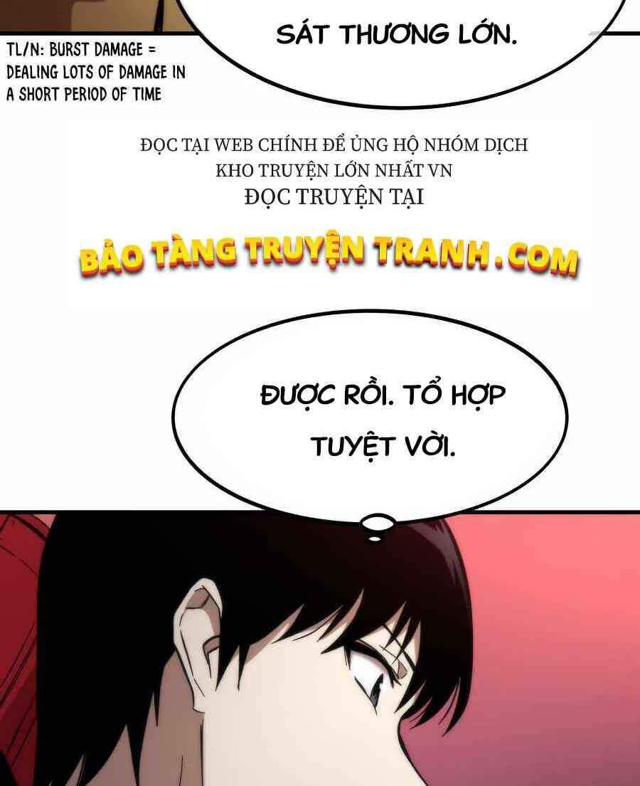 Nhân Vật Phụ Siêu Cấp chapter 12 - Upload bởi truyensieuhay.com