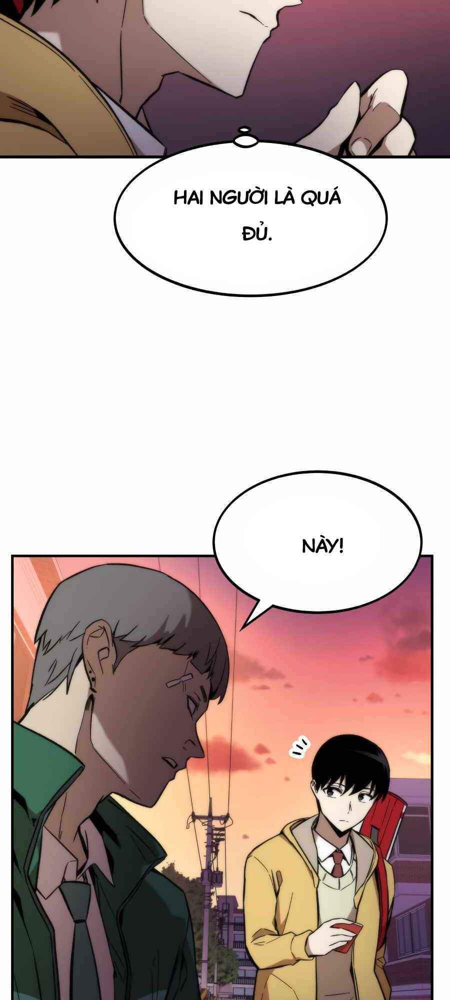 Nhân Vật Phụ Siêu Cấp chapter 12 - Upload bởi truyensieuhay.com