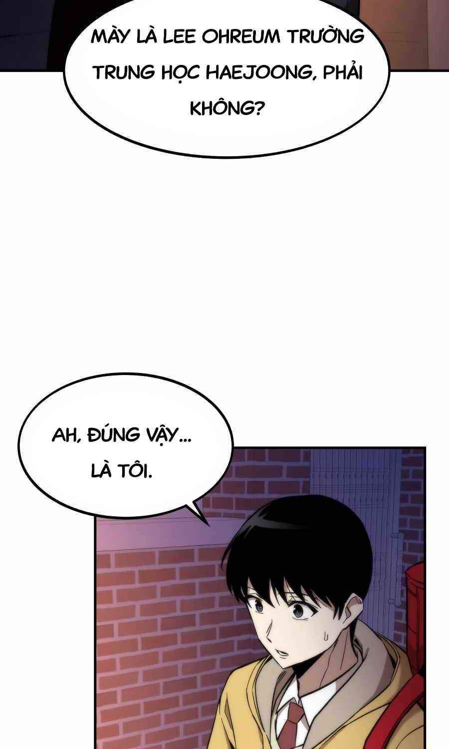 Nhân Vật Phụ Siêu Cấp chapter 12 - Upload bởi truyensieuhay.com