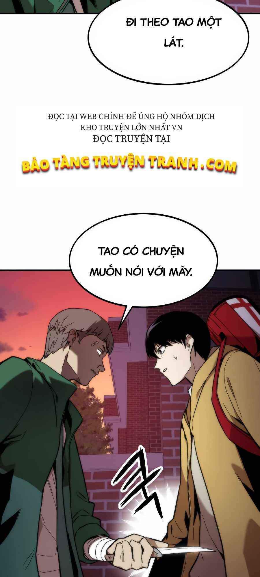 Nhân Vật Phụ Siêu Cấp chapter 12 - Upload bởi truyensieuhay.com