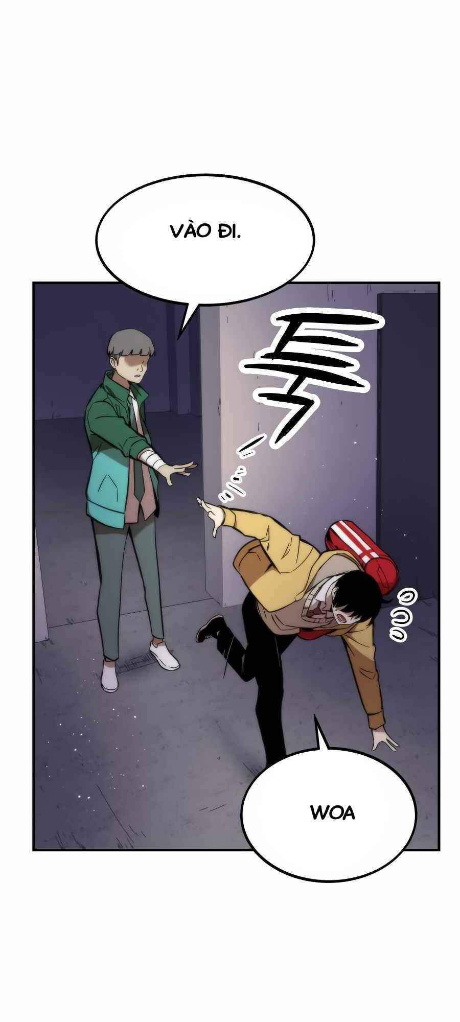 Nhân Vật Phụ Siêu Cấp chapter 12 - Upload bởi truyensieuhay.com