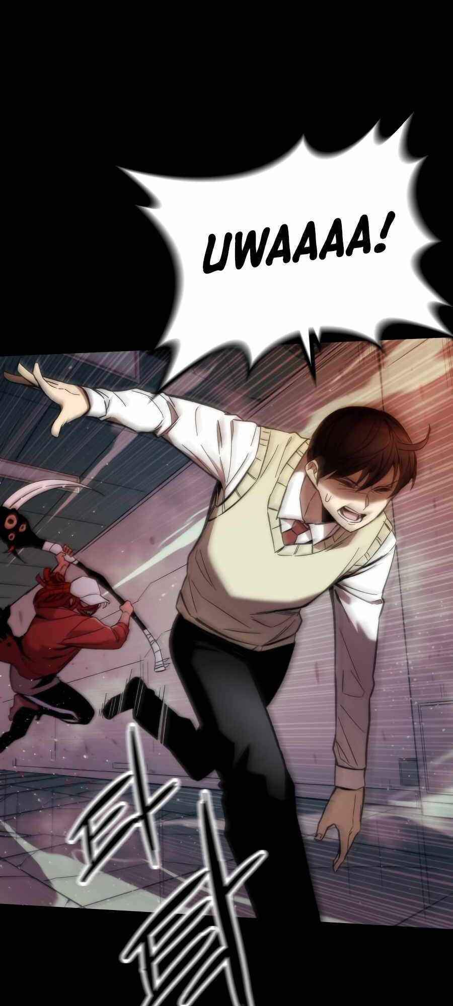 Nhân Vật Phụ Siêu Cấp chapter 12 - Upload bởi truyensieuhay.com