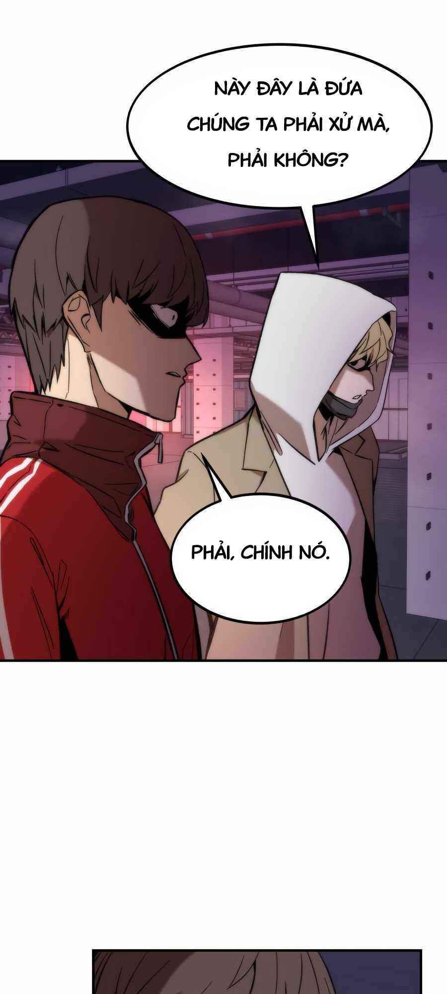 Nhân Vật Phụ Siêu Cấp chapter 12 - Upload bởi truyensieuhay.com