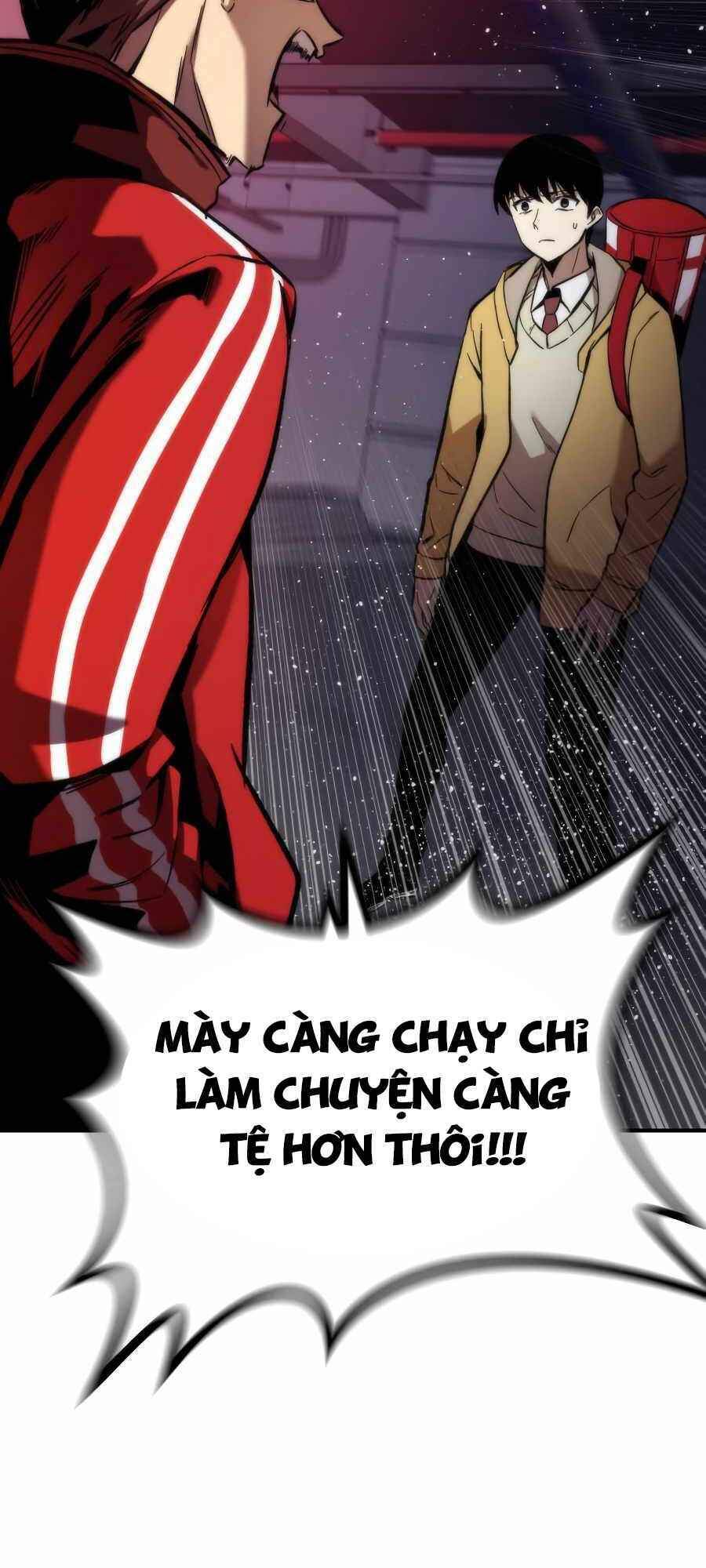 Nhân Vật Phụ Siêu Cấp chapter 12 - Upload bởi truyensieuhay.com