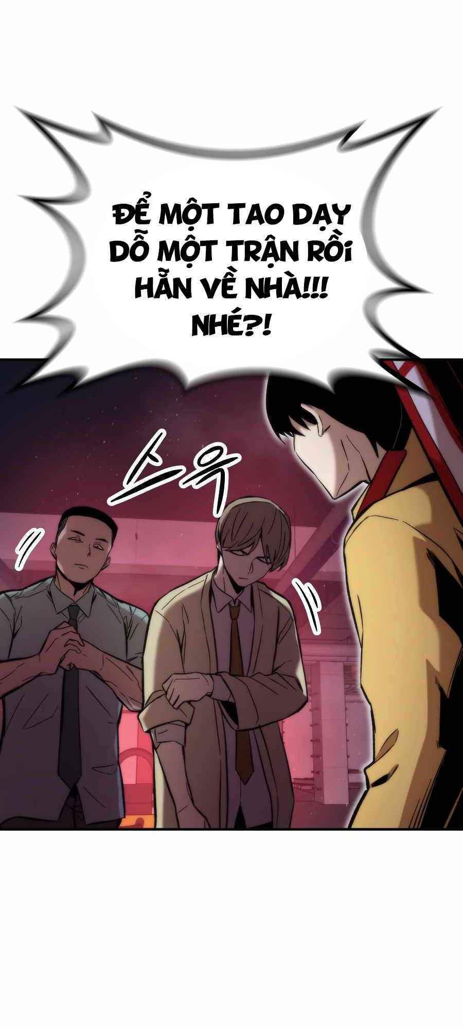 Nhân Vật Phụ Siêu Cấp chapter 12 - Upload bởi truyensieuhay.com
