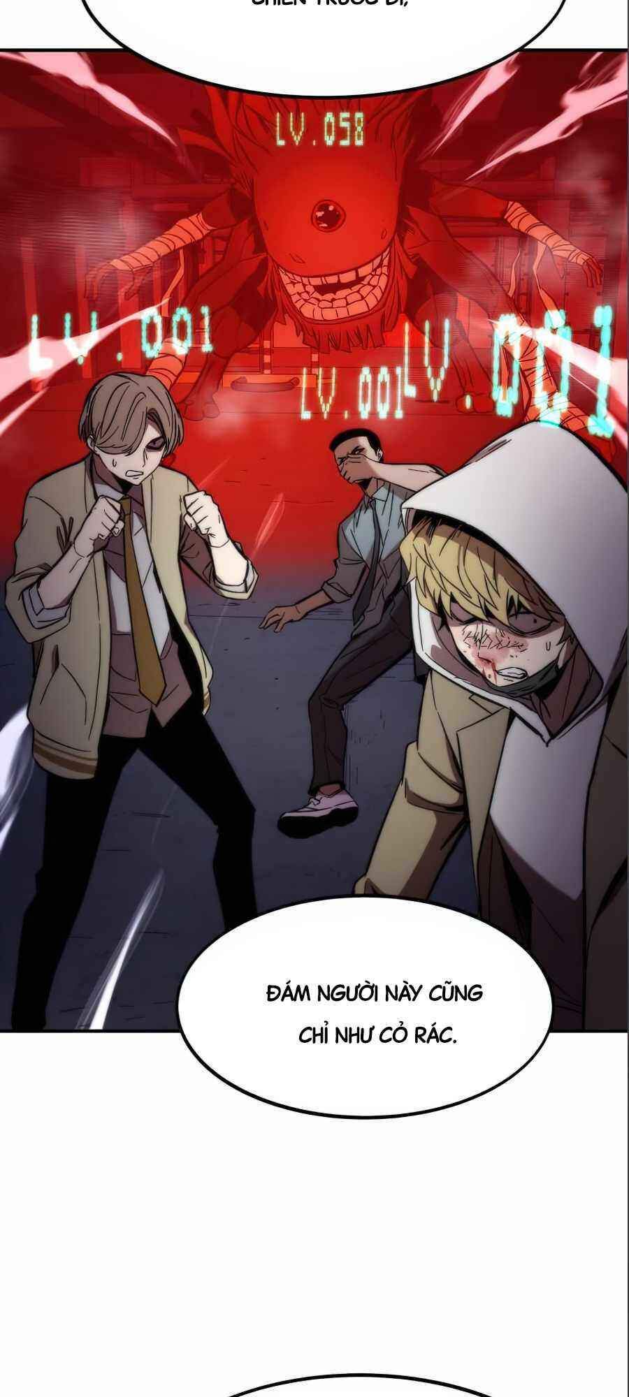 Nhân Vật Phụ Siêu Cấp chapter 13 - Upload bởi truyensieuhay.com