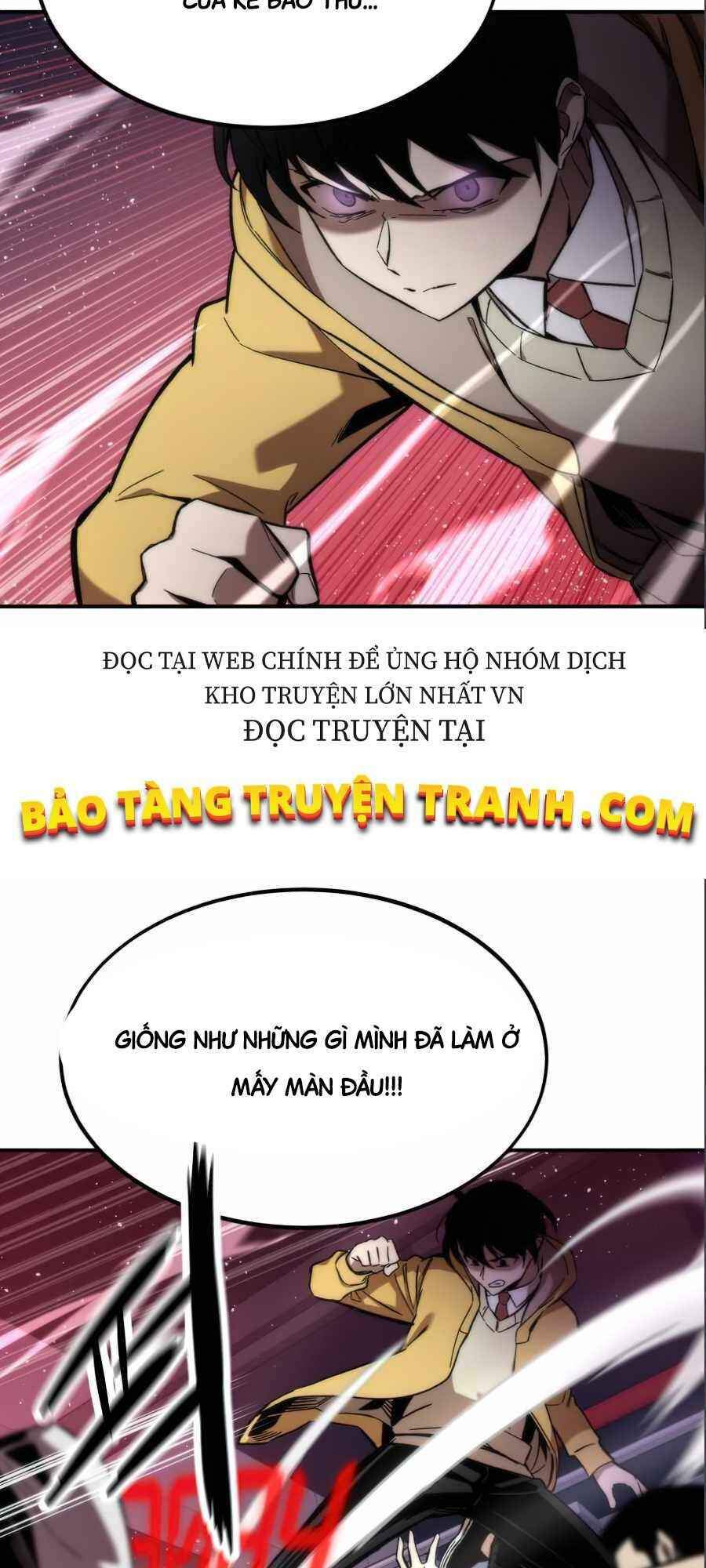 Nhân Vật Phụ Siêu Cấp chapter 13 - Upload bởi truyensieuhay.com