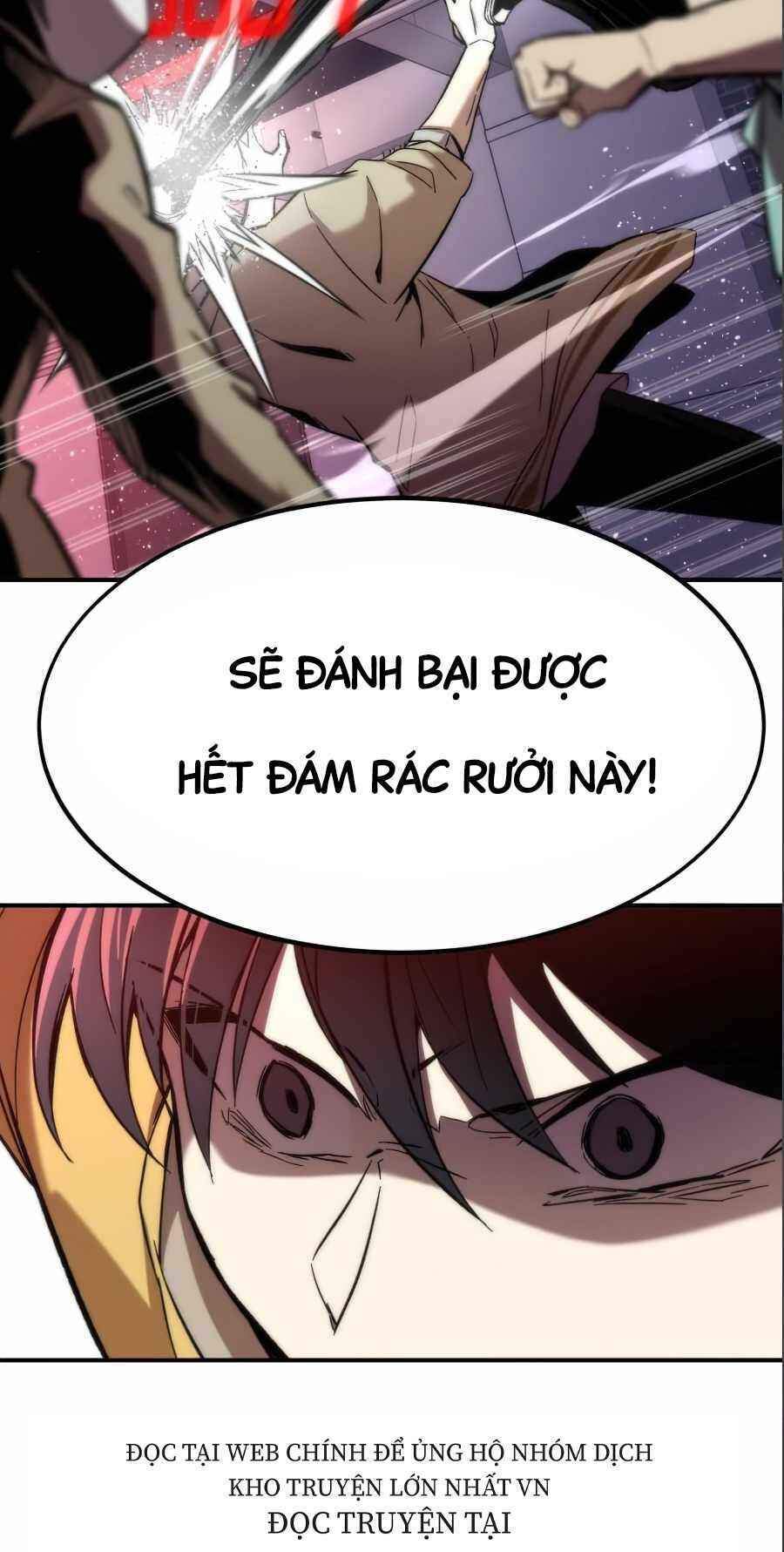 Nhân Vật Phụ Siêu Cấp chapter 13 - Upload bởi truyensieuhay.com