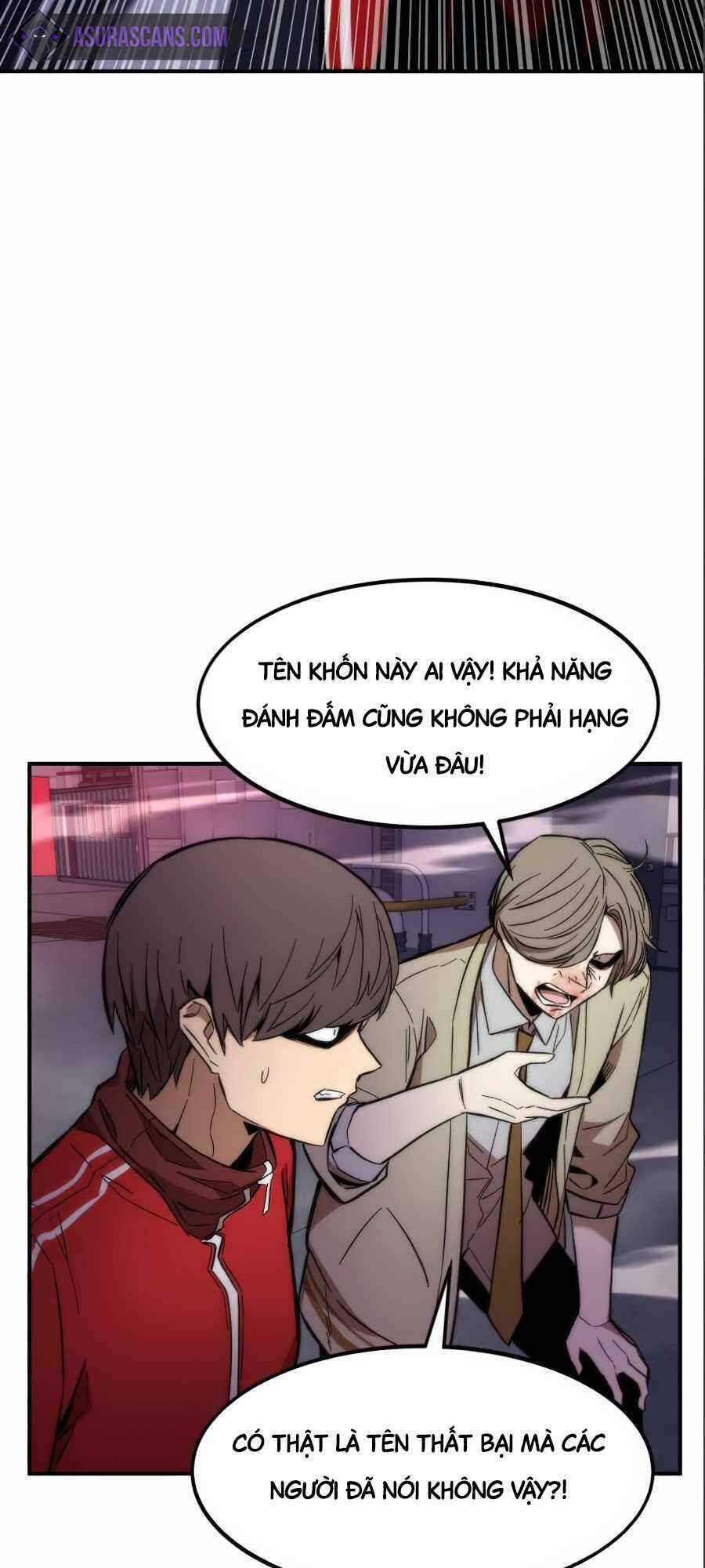 Nhân Vật Phụ Siêu Cấp chapter 13 - Upload bởi truyensieuhay.com