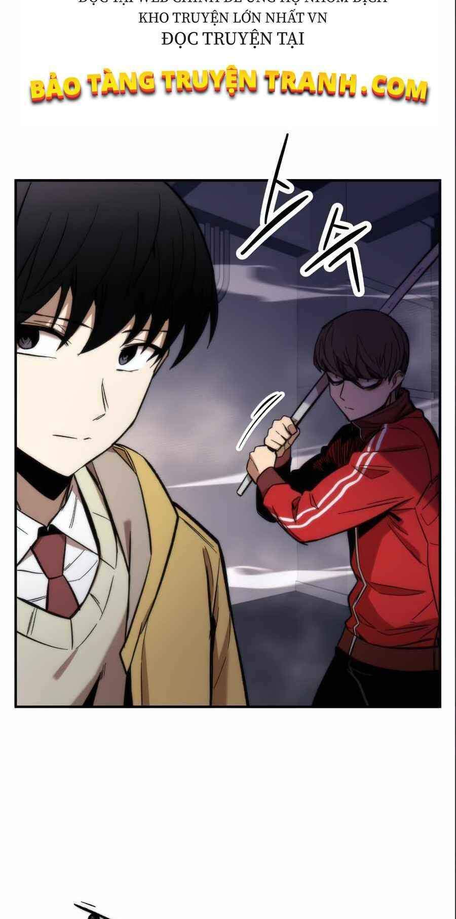 Nhân Vật Phụ Siêu Cấp chapter 13 - Upload bởi truyensieuhay.com