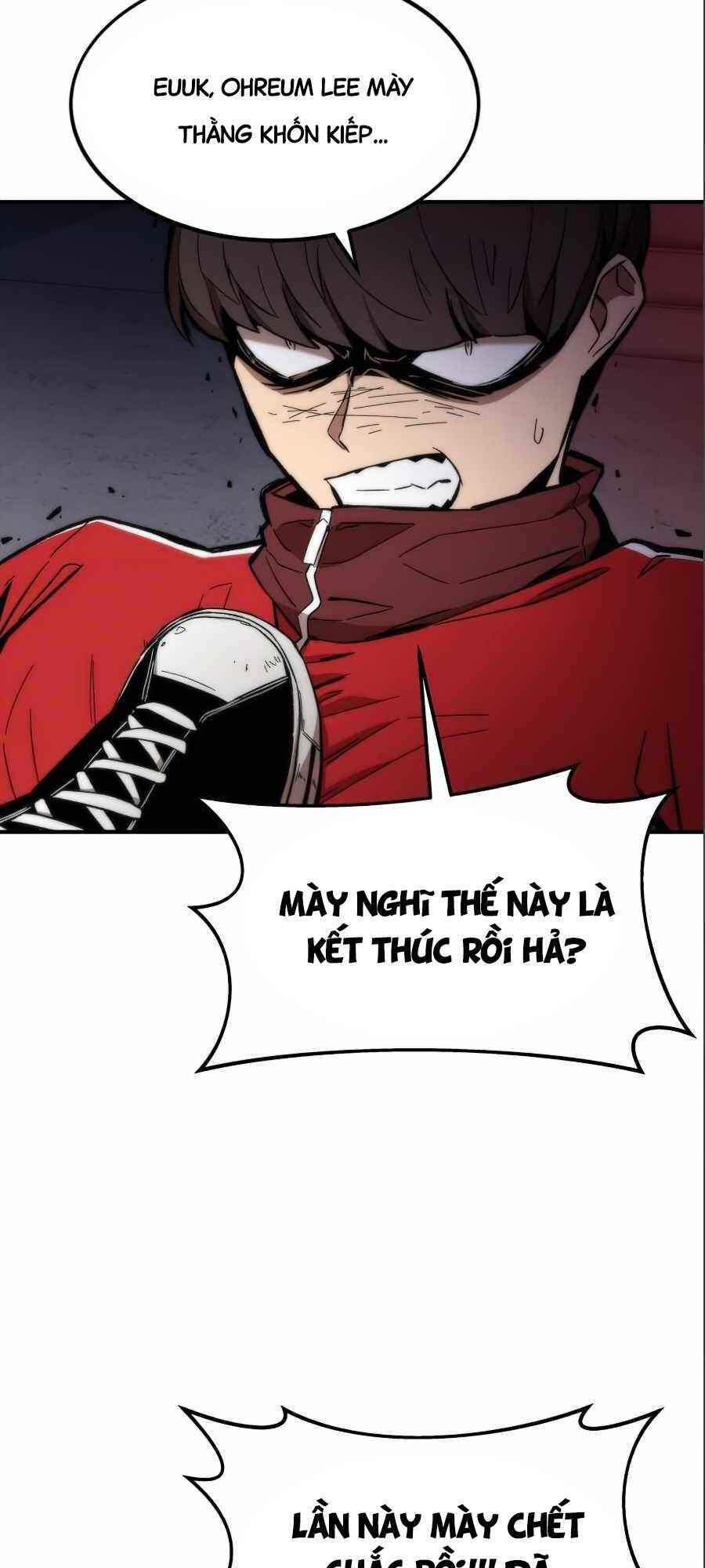 Nhân Vật Phụ Siêu Cấp chapter 13 - Upload bởi truyensieuhay.com