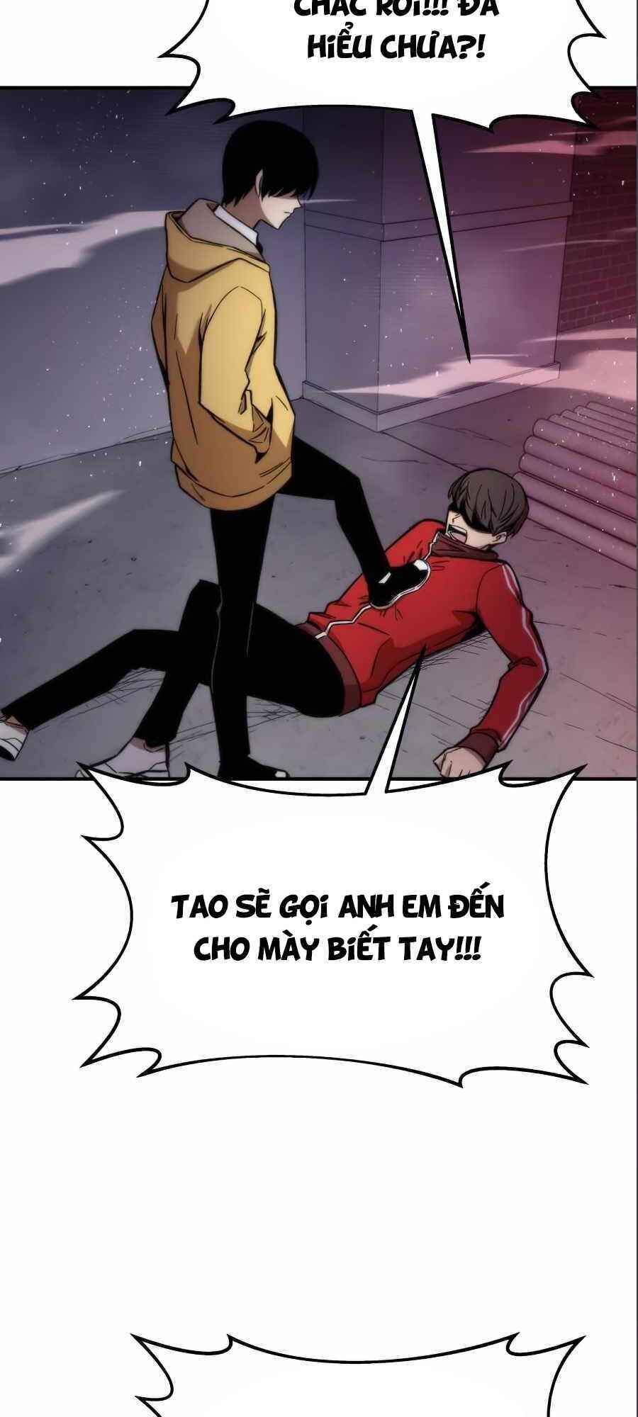 Nhân Vật Phụ Siêu Cấp chapter 13 - Upload bởi truyensieuhay.com