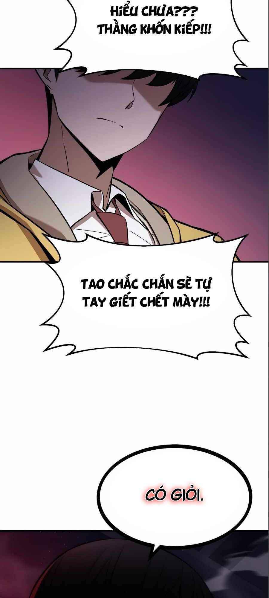 Nhân Vật Phụ Siêu Cấp chapter 13 - Upload bởi truyensieuhay.com