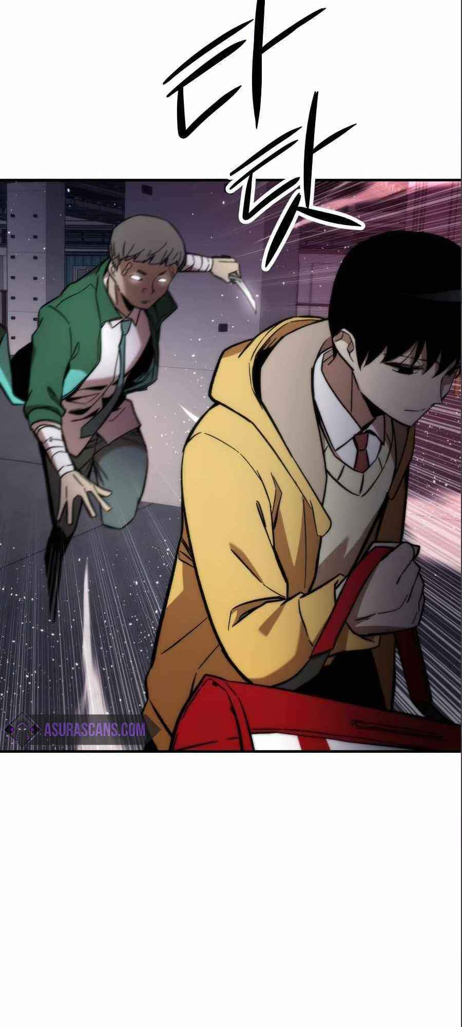 Nhân Vật Phụ Siêu Cấp chapter 13 - Upload bởi truyensieuhay.com