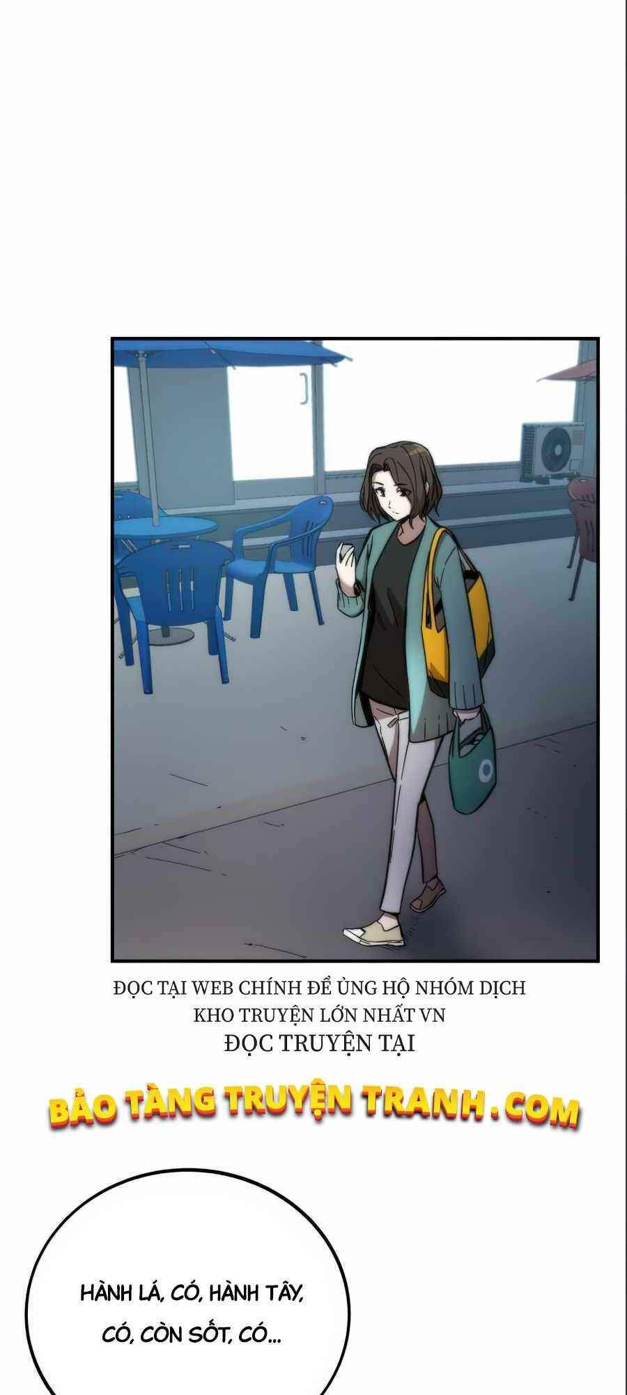 Nhân Vật Phụ Siêu Cấp chapter 13 - Upload bởi truyensieuhay.com