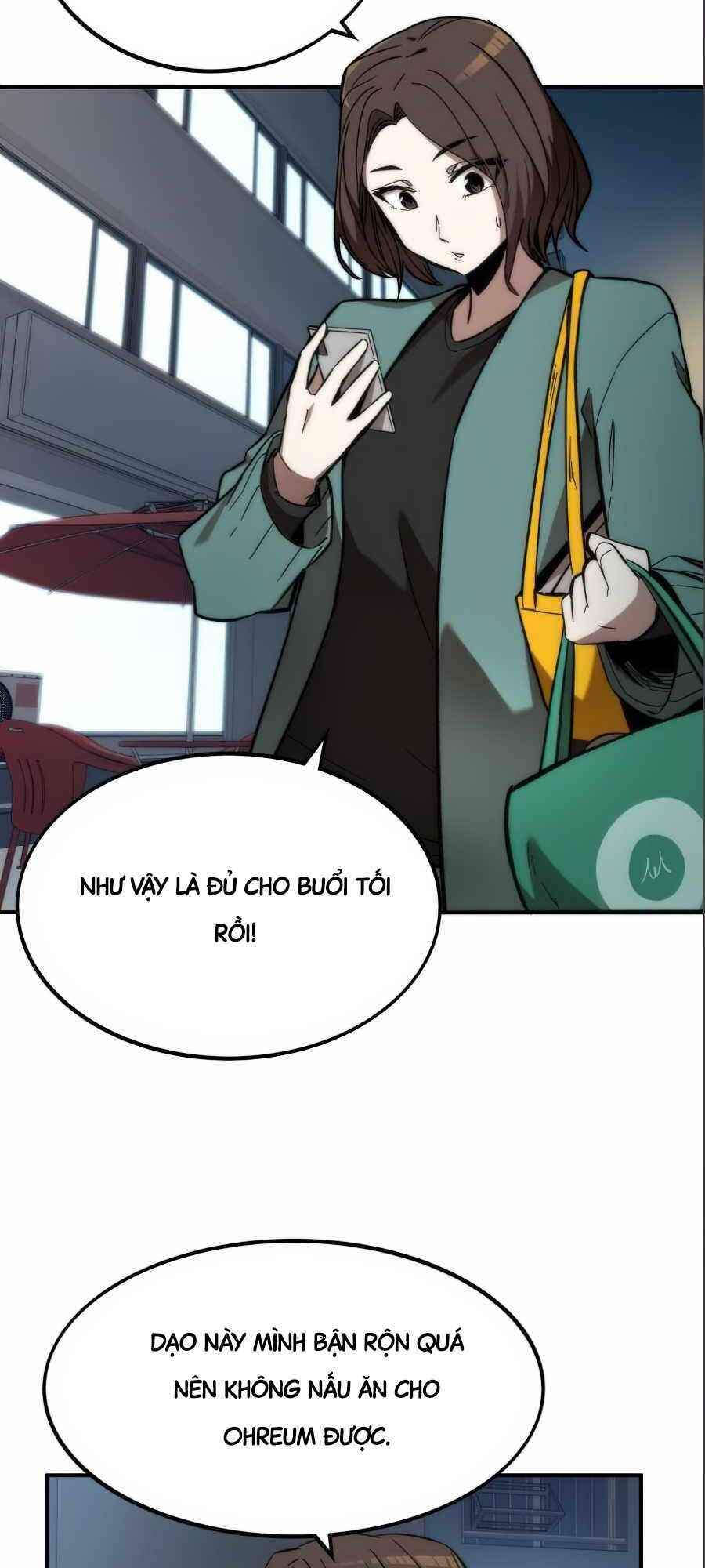Nhân Vật Phụ Siêu Cấp chapter 13 - Upload bởi truyensieuhay.com