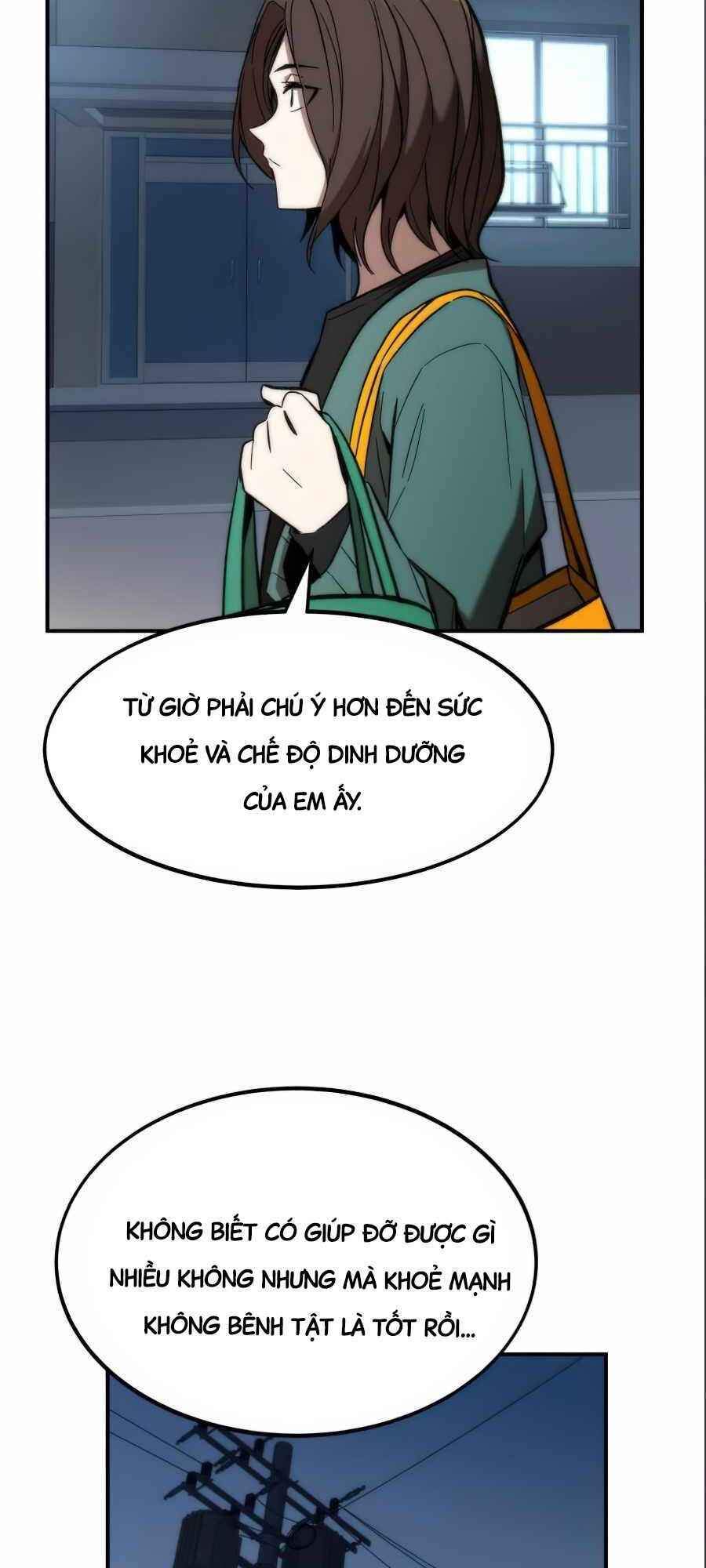 Nhân Vật Phụ Siêu Cấp chapter 13 - Upload bởi truyensieuhay.com