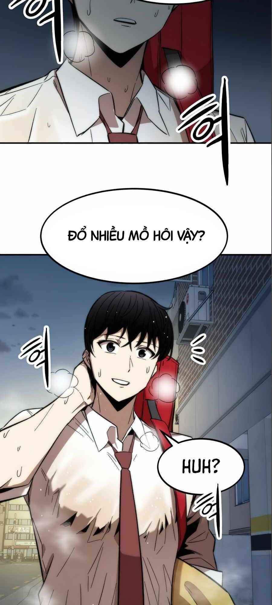 Nhân Vật Phụ Siêu Cấp chapter 13 - Upload bởi truyensieuhay.com