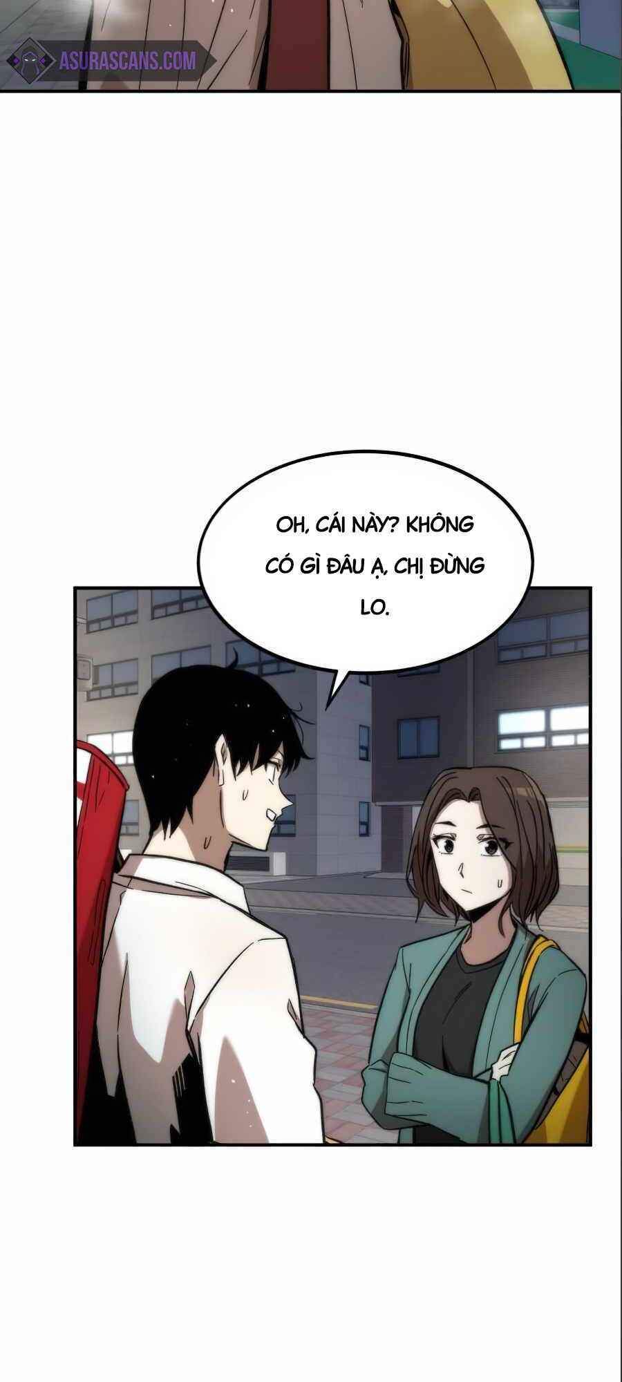 Nhân Vật Phụ Siêu Cấp chapter 13 - Upload bởi truyensieuhay.com