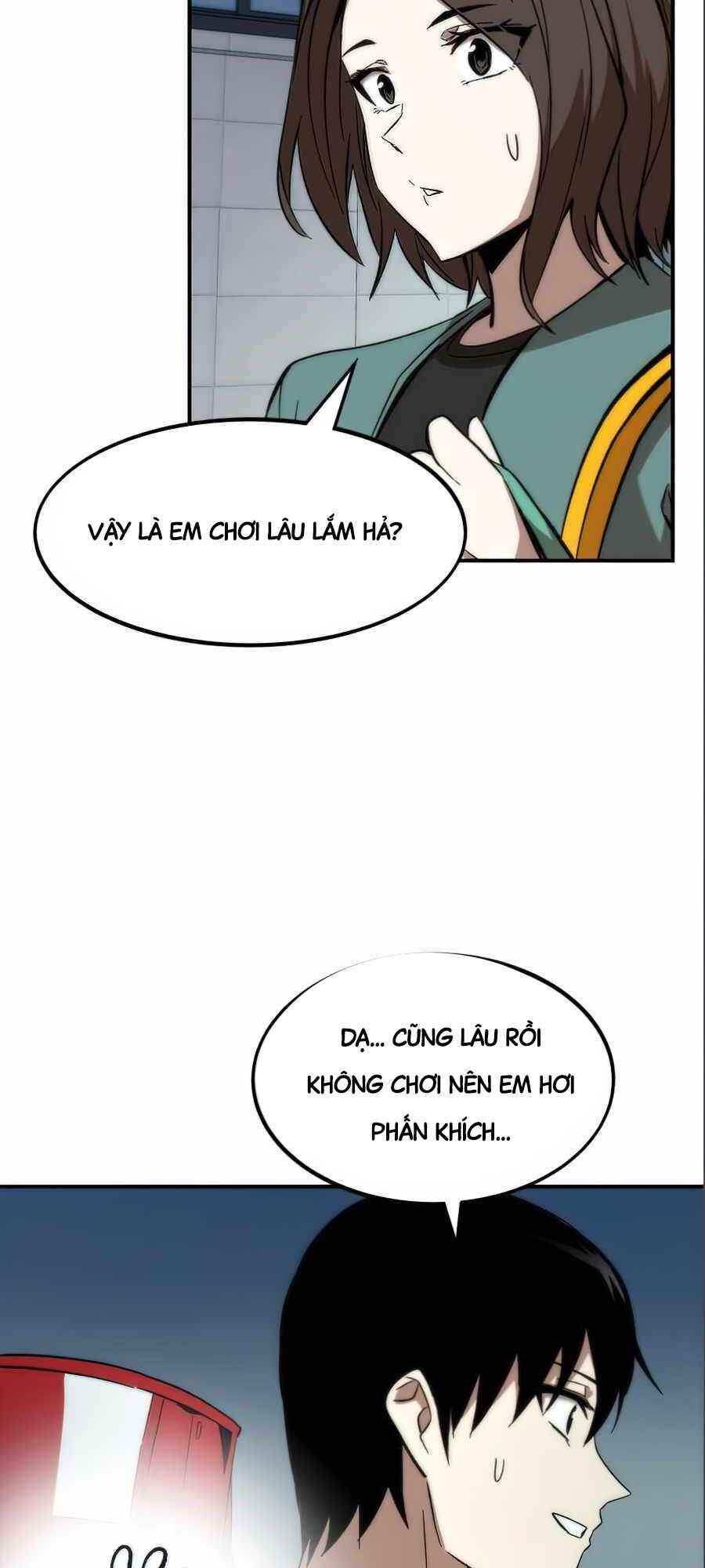 Nhân Vật Phụ Siêu Cấp chapter 13 - Upload bởi truyensieuhay.com