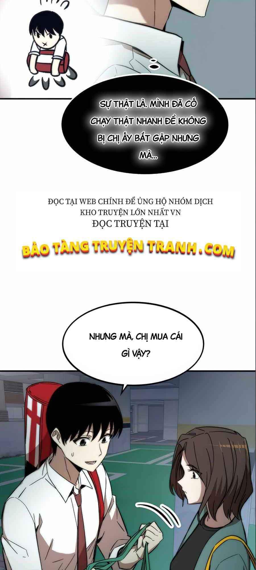 Nhân Vật Phụ Siêu Cấp chapter 13 - Upload bởi truyensieuhay.com