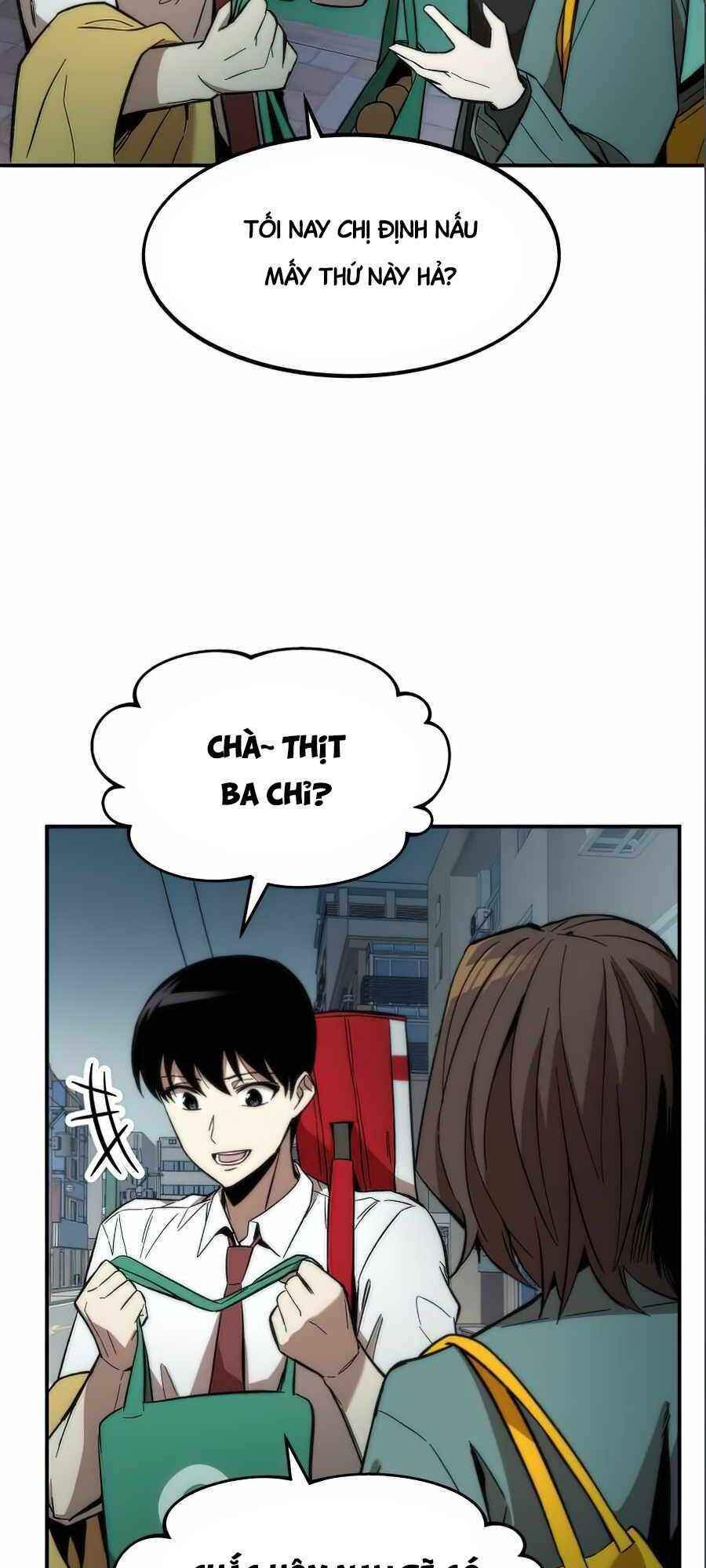 Nhân Vật Phụ Siêu Cấp chapter 13 - Upload bởi truyensieuhay.com