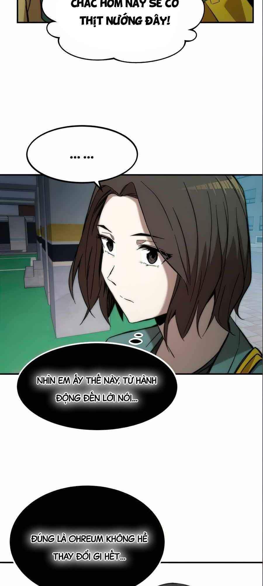 Nhân Vật Phụ Siêu Cấp chapter 13 - Upload bởi truyensieuhay.com