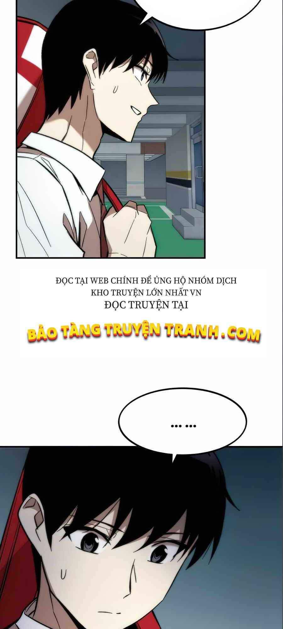 Nhân Vật Phụ Siêu Cấp chapter 13 - Upload bởi truyensieuhay.com