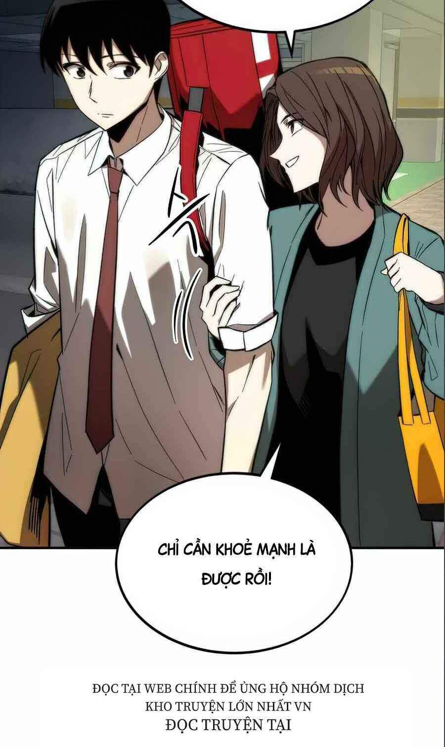 Nhân Vật Phụ Siêu Cấp chapter 13 - Upload bởi truyensieuhay.com