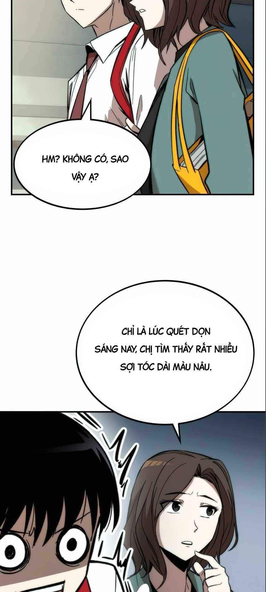 Nhân Vật Phụ Siêu Cấp chapter 13 - Upload bởi truyensieuhay.com