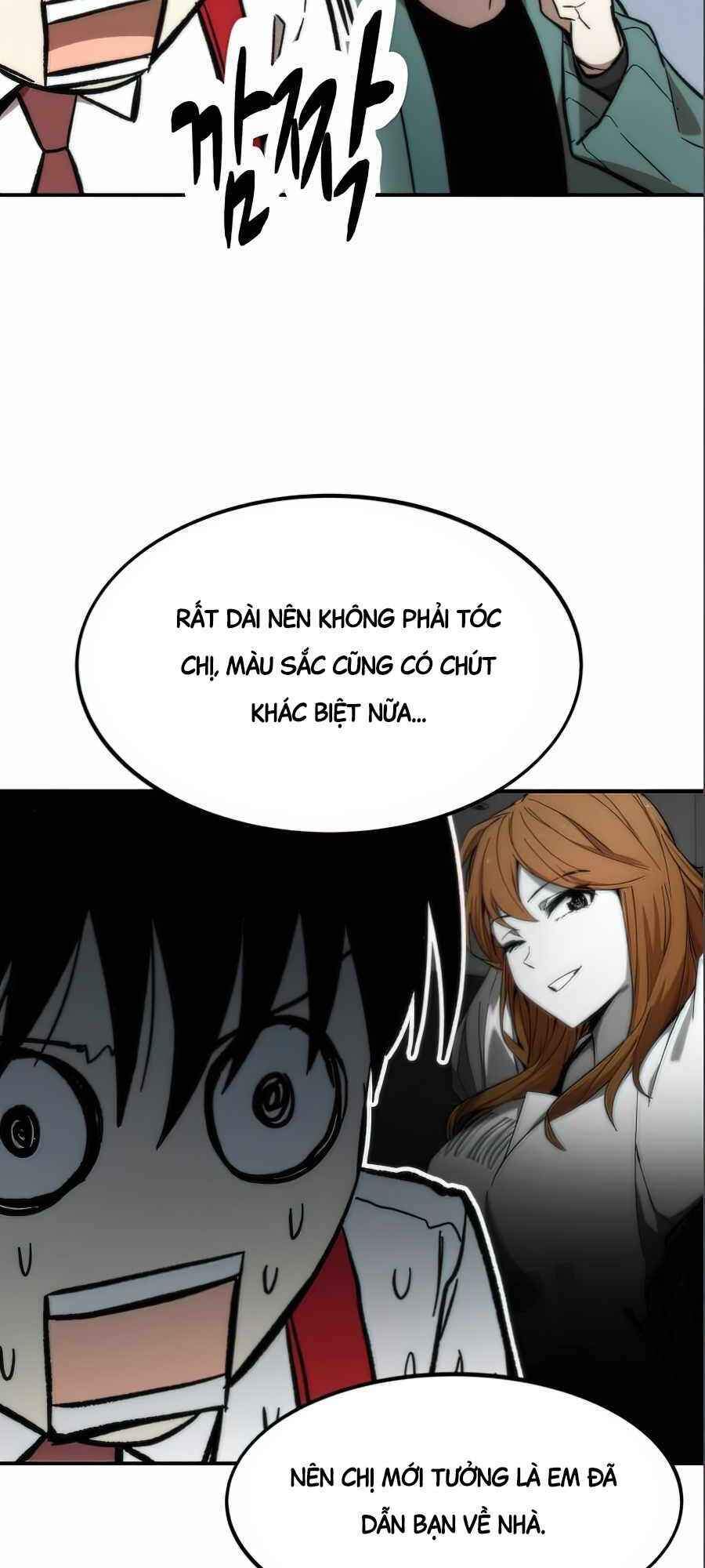 Nhân Vật Phụ Siêu Cấp chapter 13 - Upload bởi truyensieuhay.com