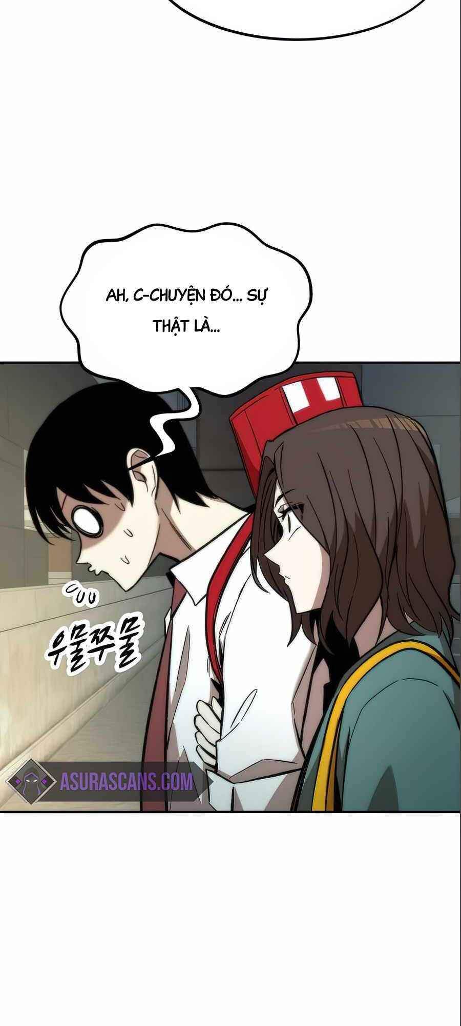 Nhân Vật Phụ Siêu Cấp chapter 13 - Upload bởi truyensieuhay.com