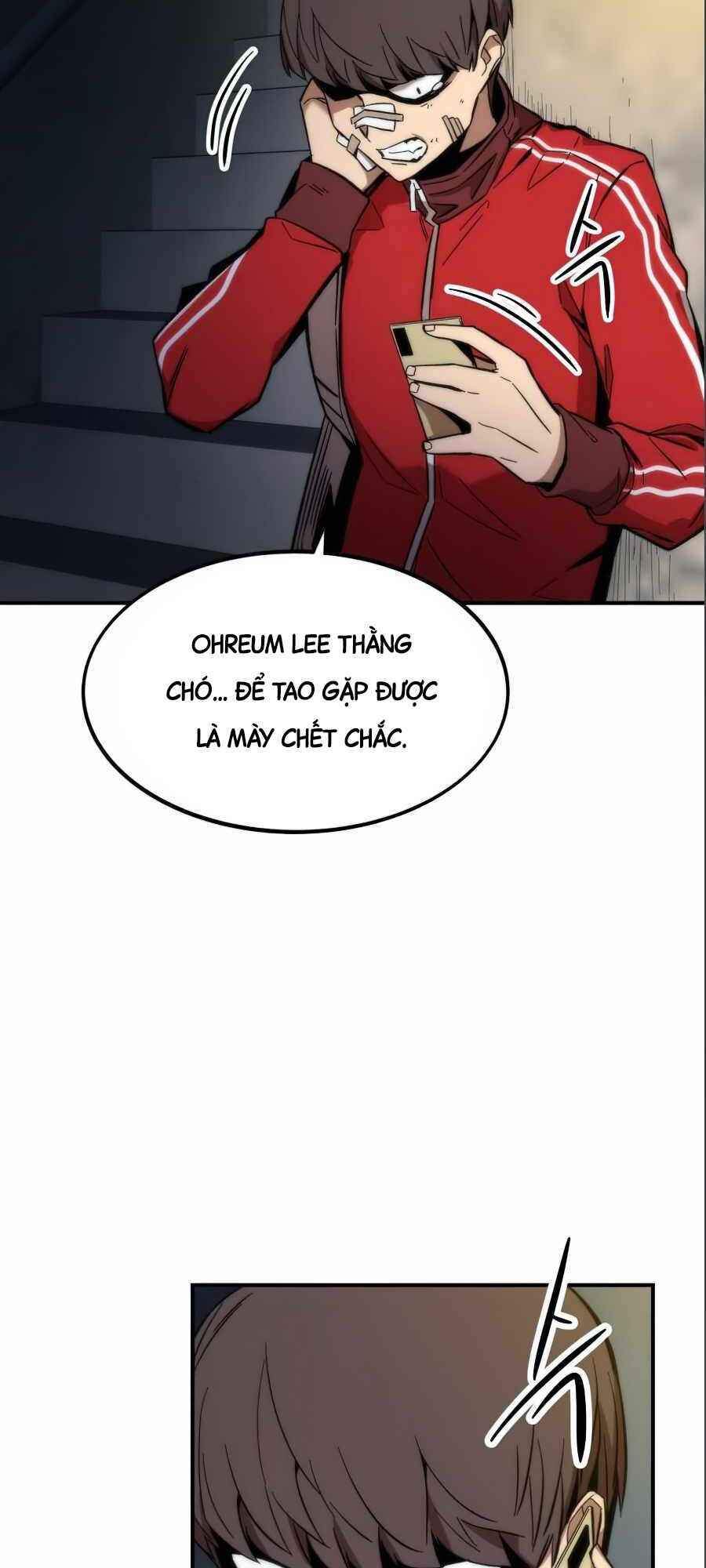 Nhân Vật Phụ Siêu Cấp chapter 13 - Upload bởi truyensieuhay.com