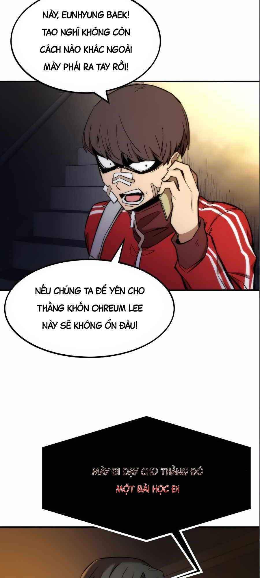 Nhân Vật Phụ Siêu Cấp chapter 13 - Upload bởi truyensieuhay.com
