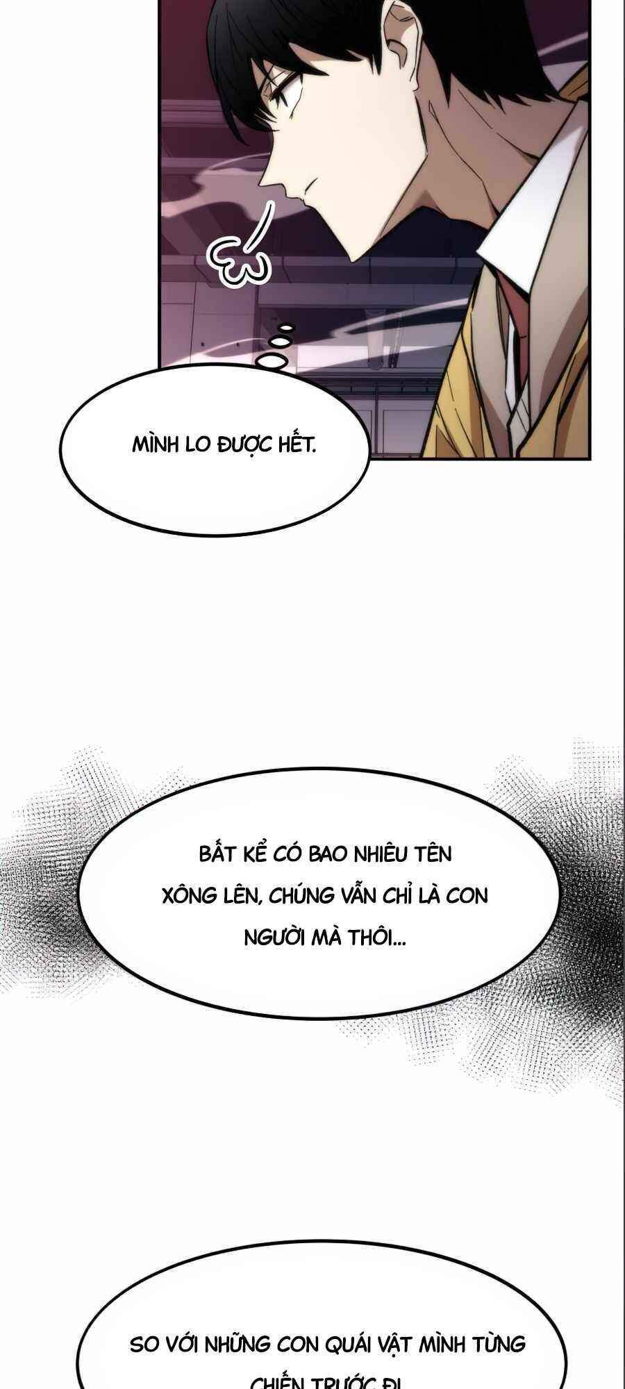 Nhân Vật Phụ Siêu Cấp chapter 13 - Upload bởi truyensieuhay.com