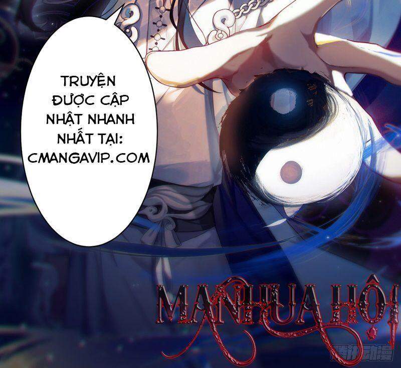 Tổ Sư Gia Đứng Đầu Lịch Sử chapter 2 - Trang 9