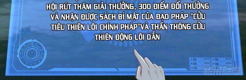 Tổ Sư Gia Đứng Đầu Lịch Sử chapter 3 - Trang 2
