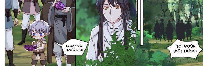 Tổ Sư Gia Đứng Đầu Lịch Sử chapter 5 - Trang 7