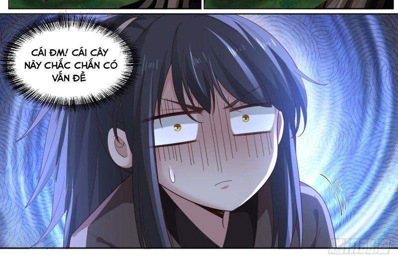 Tổ Sư Gia Đứng Đầu Lịch Sử chapter 8 - Trang 5
