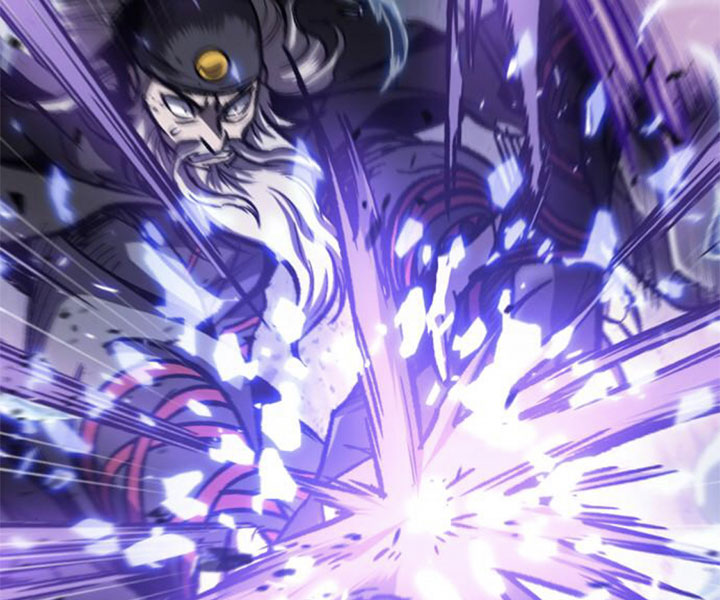 Ngã Lão Ma Thần chapter 80 - Upload bởi truyensieuhay.com