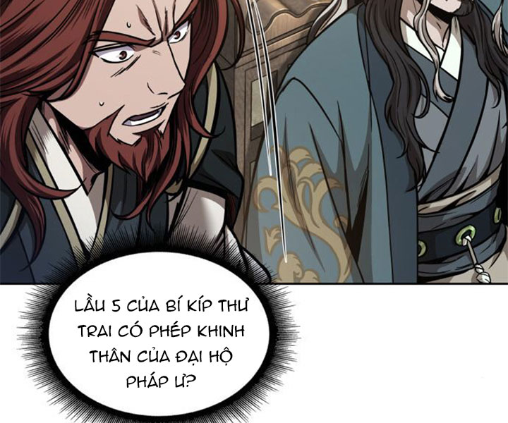 Ngã Lão Ma Thần chapter 80 - Upload bởi truyensieuhay.com