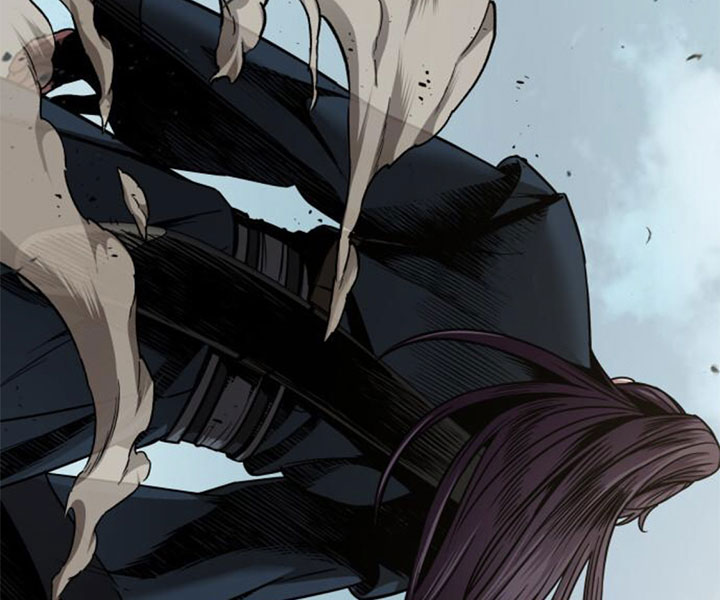 Ngã Lão Ma Thần chapter 80 - Upload bởi truyensieuhay.com