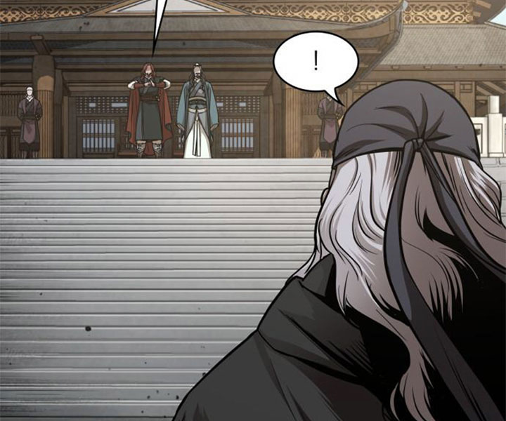 Ngã Lão Ma Thần chapter 80 - Upload bởi truyensieuhay.com
