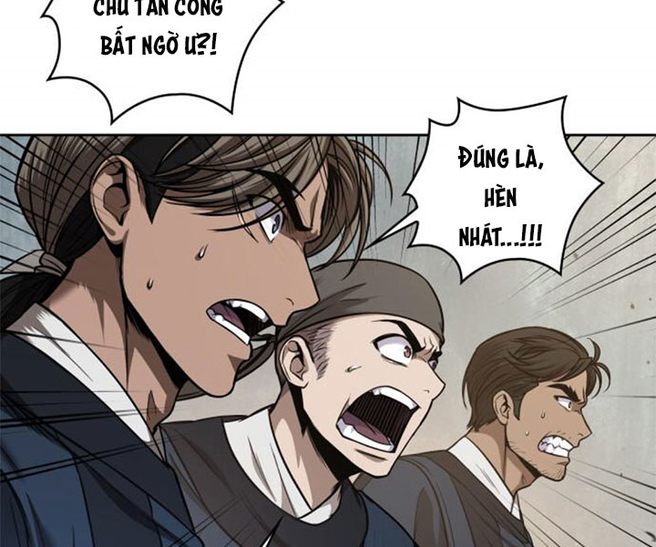 Ngã Lão Ma Thần chapter 80 - Upload bởi truyensieuhay.com
